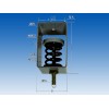 SD型吊挂式减振器