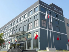 魅力高新人物 | 贾雄锋：深耕智慧通风领域，为世界打造更智慧的“肺”