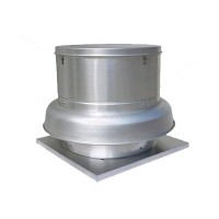 上建RAF(RTC)系列新型屋顶风机