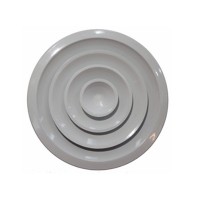 奥森圆形散流器