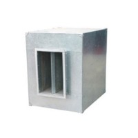 悦翔WX 微孔板消声器