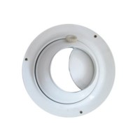 悦翔球形可调风口