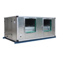 昱久双组箱型风机