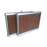 雨龙降温水帘墙