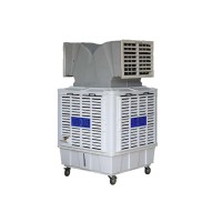 雨龙移动双面出风