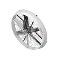 梵帝畜牧专用板龙风机