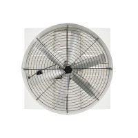 梵帝畜牧专用负压风机