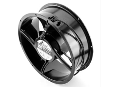 解析防爆风机核心原理：从源头阻断风险，守护高危环境安全